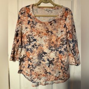 Soft blouse